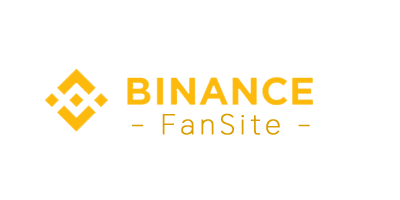 币安Binance官方网站logo